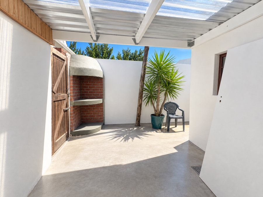 3 Bedroom Property for Sale in Observatory Western Cape